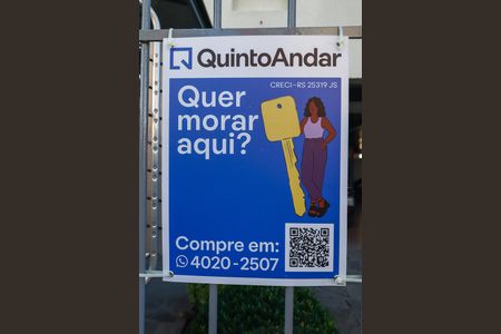 Apartamento à venda com 155m², 3 quartos e 2 vagasPlaca