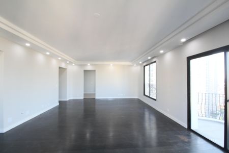 Sala de apartamento para alugar com 3 quartos, 285m² em Vila Andrade, São Paulo