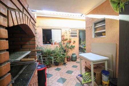 Casa de condomínio à venda com 90m², 3 quartos e sem vagaArea comum