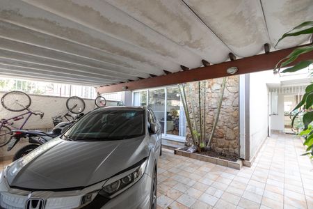 Casa à venda com 156m², 3 quartos e 2 vagasGaragem