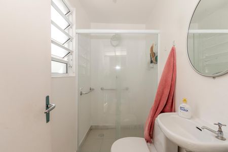 Casa à venda com 156m², 3 quartos e 2 vagasBanheiro de Serviço