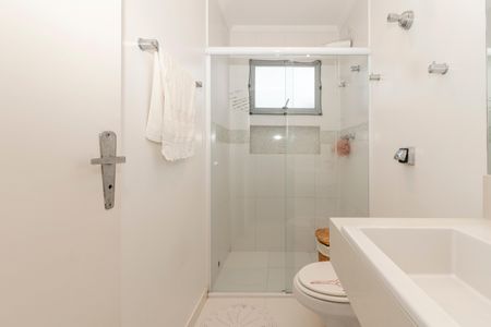 Casa à venda com 156m², 3 quartos e 2 vagasBanheiro Social