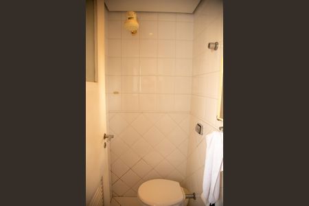 Apartamento à venda com 148m², 3 quartos e 3 vagasBanheiro de serviço