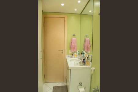 Apartamento à venda com 148m², 3 quartos e 3 vagasBanheiro