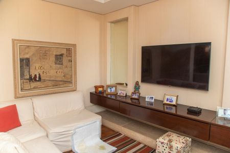 Apartamento à venda com 148m², 3 quartos e 3 vagasSala 2