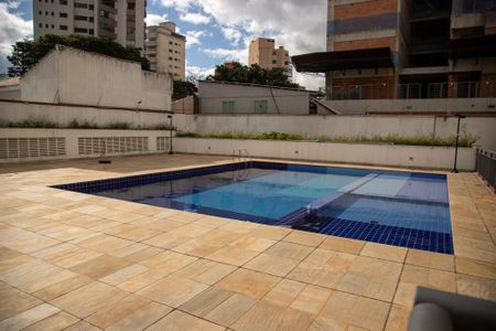Apartamento à venda com 148m², 3 quartos e 3 vagasPiscina