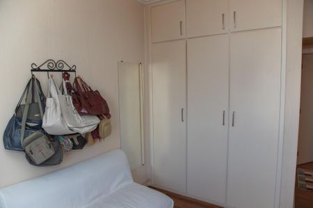 Apartamento à venda com 148m², 3 quartos e 3 vagasQuarto 3 escritorio