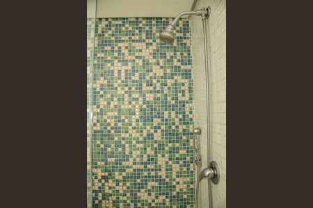 Apartamento à venda com 148m², 3 quartos e 3 vagasBanheiro da Suíte 2