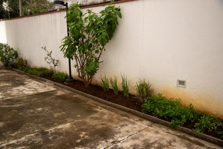 Apartamento à venda com 148m², 3 quartos e 3 vagasÁrea comum