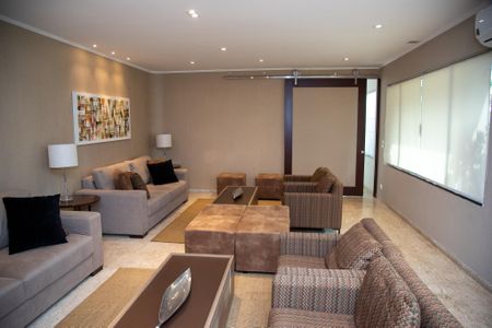 Apartamento à venda com 148m², 3 quartos e 3 vagasÁrea comum - Salão de festas