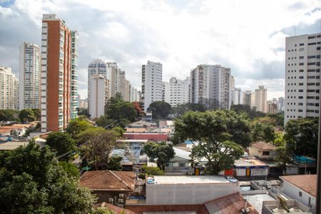 Apartamento à venda com 148m², 3 quartos e 3 vagasVista da Suíte