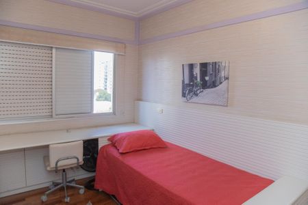 Apartamento à venda com 148m², 3 quartos e 3 vagasSuíte 2