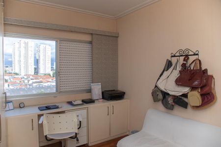 Apartamento à venda com 148m², 3 quartos e 3 vagasQuarto 3 escritorio