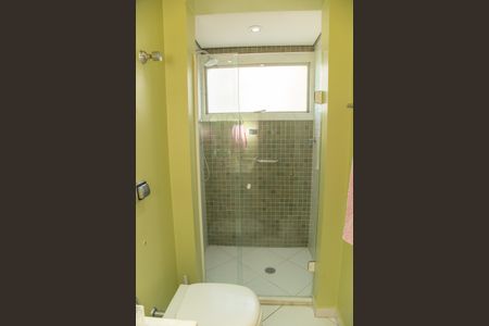 Apartamento à venda com 148m², 3 quartos e 3 vagasBanheiro