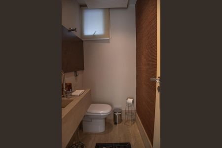 Apartamento à venda com 148m², 3 quartos e 3 vagasLavabo