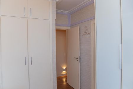 Apartamento à venda com 148m², 3 quartos e 3 vagasSuíte 2