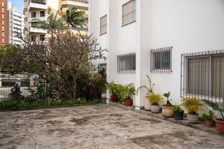 Apartamento à venda com 148m², 3 quartos e 3 vagasÁrea comum