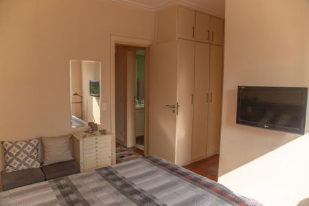 Apartamento à venda com 148m², 3 quartos e 3 vagasSuíte