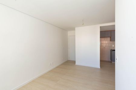 Apartamento à venda com 63m², 2 quartos e 2 vagasSala