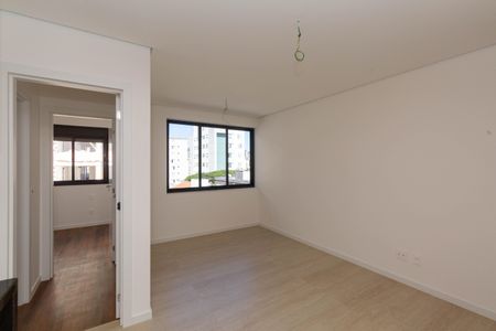 Apartamento à venda com 63m², 2 quartos e 2 vagasSala