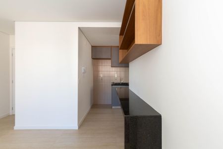 Apartamento à venda com 63m², 2 quartos e 2 vagasSala