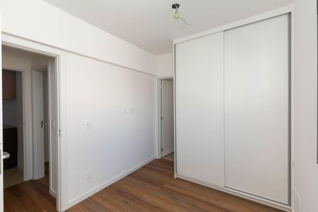 Apartamento à venda com 63m², 2 quartos e 2 vagasSuíte 2