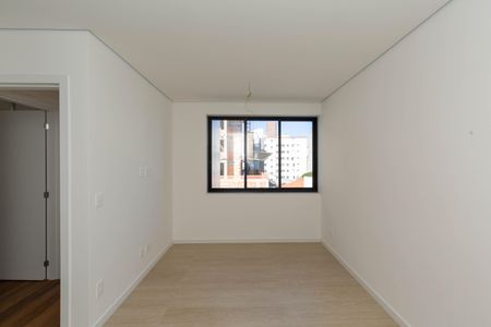 Apartamento à venda com 63m², 2 quartos e 2 vagasSala