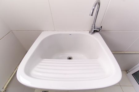 Apartamento para alugar com 58m², 1 quarto e 1 vaga Apartamento para alugar com 58m², 1 quarto e 1 vagaÁrea de Serviço