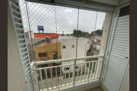 Apartamento à venda com 66m², 2 quartos e 1 vagaFoto 07