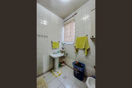 Apartamento à venda com 103m², 2 quartos e sem vagaBanheiro