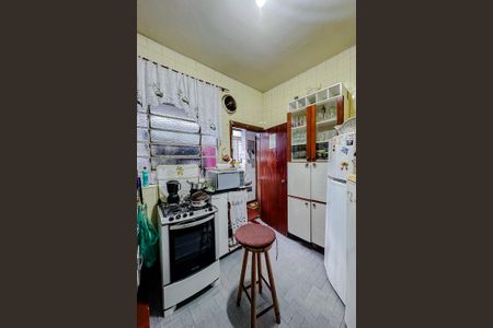Apartamento à venda com 103m², 2 quartos e sem vagaCozinha