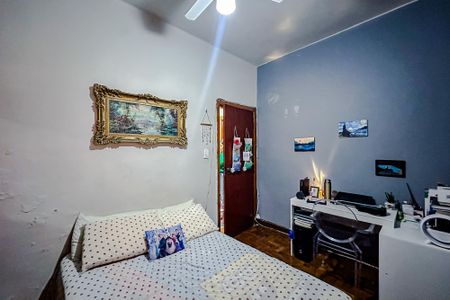 Apartamento à venda com 103m², 2 quartos e sem vagaQuarto 1