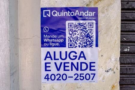 Apartamento à venda com 103m², 2 quartos e sem vagaPlaquinha