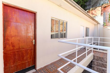 Studio para alugar com 16m², 1 quarto e sem vagaÁrea Externa