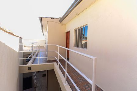 Studio para alugar com 16m², 1 quarto e sem vagaÁrea Externa