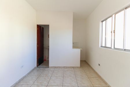 Studio para alugar com 16m², 1 quarto e sem vagaStudio