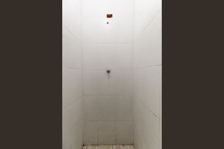 Studio para alugar com 16m², 1 quarto e sem vagaBanheiro