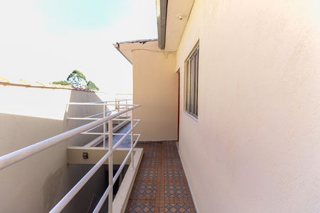 Studio para alugar com 16m², 1 quarto e sem vagaÁrea Externa