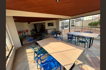 Apartamento à venda com 2 quartos, 77m² em Vila Rossi Borghi e Siqueira, Campinas