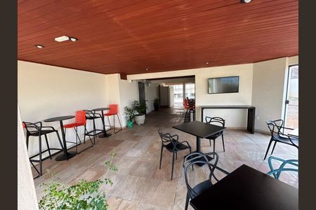 Foto 05 de apartamento à venda com 2 quartos, 77m² em Vila Rossi Borghi e Siqueira, Campinas