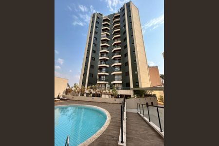 Foto 02 de apartamento à venda com 2 quartos, 77m² em Vila Rossi Borghi e Siqueira, Campinas