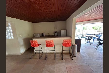 Foto 08 de apartamento à venda com 2 quartos, 77m² em Vila Rossi Borghi e Siqueira, Campinas