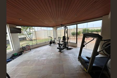 Foto 07 de apartamento à venda com 2 quartos, 77m² em Vila Rossi Borghi e Siqueira, Campinas
