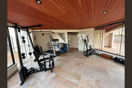 Foto 03 de apartamento à venda com 2 quartos, 77m² em Vila Rossi Borghi e Siqueira, Campinas