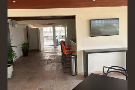 Foto 01 de apartamento à venda com 2 quartos, 77m² em Vila Rossi Borghi e Siqueira, Campinas