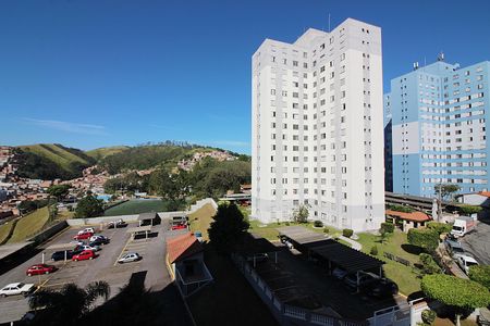 Apartamento à venda com 51m², 2 quartos e 1 vagaQuarto 2 Vista 
