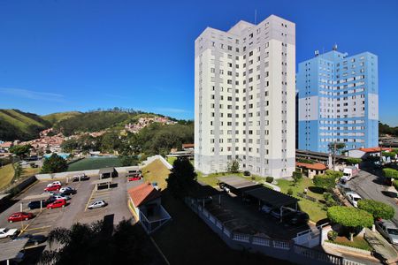 Apartamento à venda com 51m², 2 quartos e 1 vagaQuarto 1 Vista 