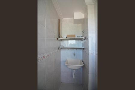 Apartamento à venda com 51m², 2 quartos e 1 vagaÁrea de Serviço