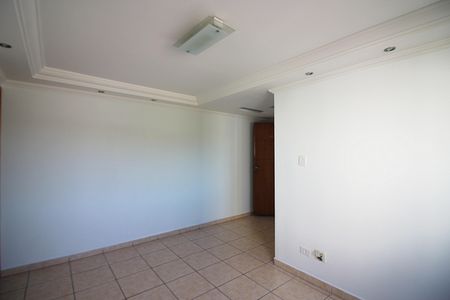 Apartamento à venda com 51m², 2 quartos e 1 vagaSala 