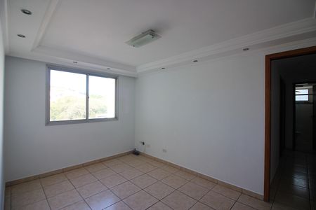 Apartamento à venda com 51m², 2 quartos e 1 vagaSala 